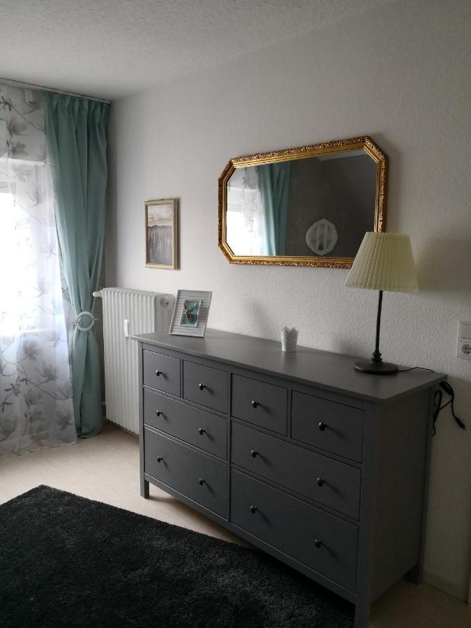 Holiday home Gebauer Hornbach